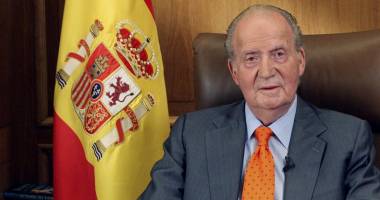 Stire din Actualitate : Cereri de recunoaștere a paternității fostului rege Juan Carlos, examinate în 2015