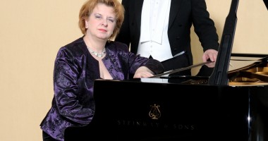 CUNOSCUTĂ PIANISTĂ, victima accidentului de la Valu lui Traian - 3