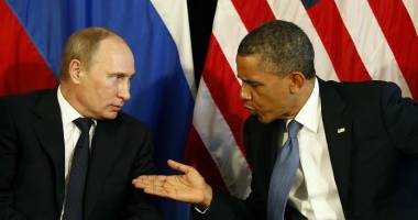 Stire din Actualitate : Obama și Putin, decizie privind conflictul din Siria