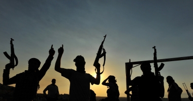 Stire din Eveniment : Islamist extremist care incita la jihad, îndepărtat din România