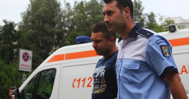 ACCIDENT RUTIER CU DOI MORȚI, LA CONSTANȚA. CINE E ȘOFERUL CARE A PROVOCAT TRAGEDIA - 2