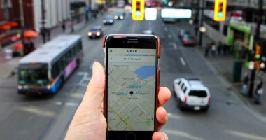 Stire din Social : COTAR AVERTIZEAZĂ: "Firmele de ridesharing, calea spre dezastru!"