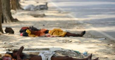 Stire din Actualitate : Stare de urgență în Pakistan. Numărul morților crește!