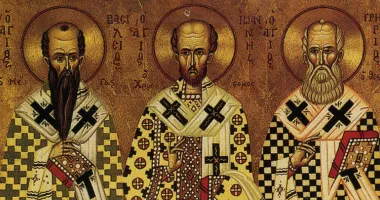 Stire din Cultură-Educație : Sfinții Trei Ierarhi, cei mai mari pastori ai creștinătății. Tradiții și superstiții