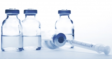 Stire din Sănătate : CRIZĂ DE VACCINURI în plină epidemie de rujeolă