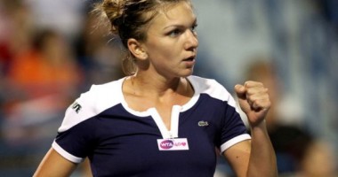 Stire din Sport : Simona Halep s-a retras de la Miami. Ce s-a întâmplat cu sportiva