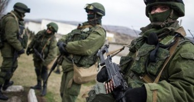 Război civil în Ucraina! Aici vezi cele mai noi informații - 11
