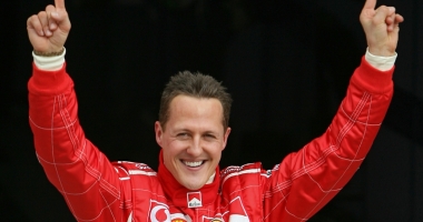 Stire din Sport : FORMULA 1 / Detalii ALARMANTE despre starea lui Michael Schumacher