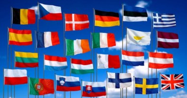 Stire din Actualitate : MOMENT ISTORIC. Moldova, Ucraina și Georgia semnează asocierea cu UE