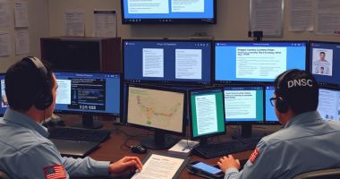 Stire din Actualitate : Avertisment al Directoratului Naţional de Securitate Cibernetică: Furtul de date începe cu un click