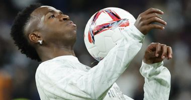 Ceremonia de decernare a Balonului de Aur boicotată de Real Madrid - 2
