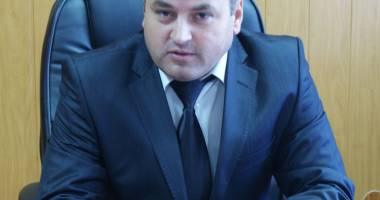 Stire din Eveniment : IPJ Constanța are un nou adjunct: comisarul șef Mircea Vizitiu