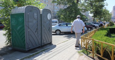 O afacere care nu miroase a bine! BOMBELE "ECOLOGICE" DIN CONSTANȚA - 4