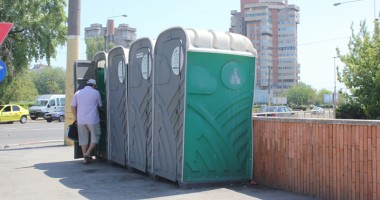 O afacere care nu miroase a bine! BOMBELE "ECOLOGICE" DIN CONSTANȚA - 3