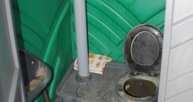 O afacere care nu miroase a bine! BOMBELE "ECOLOGICE" DIN CONSTANȚA - 2