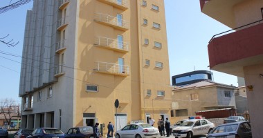 Descinderile de la Constanța, o mare fumigenă / Angajații ENEL nu au găsit nereguli la hotelurile Royal și Megalos - 2
