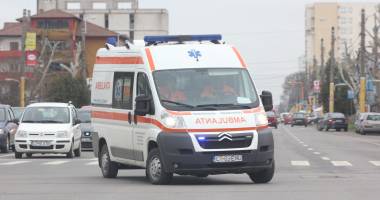 Stire din Eveniment : Marinari sirieni, răniți într-un accident de muncă în portul Constanța