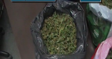 Stire din Eveniment : 15 kilograme de cannabis, descoperite în județul Constanța