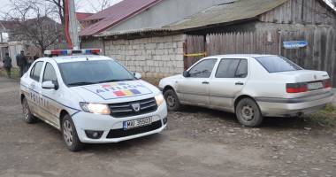 Stire din Eveniment : Infractori acuzați de luare de mită, tâlhării și furturi, băgați după gratii