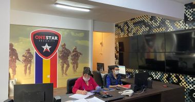 Vrei să fii în siguranță? Firma One Star Security, ofertă de nerefuzat pentru locuitorii din Ovidiu - 8