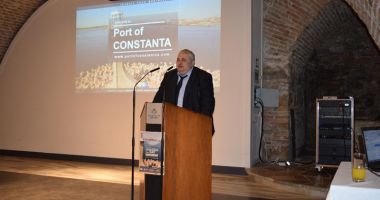 13 țări și-au trimis reprezentanții la Ziua Portului Constanța la Krems (Austria) - 3