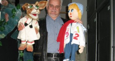Lică Gherghilescu a obținut premiul pentru regie