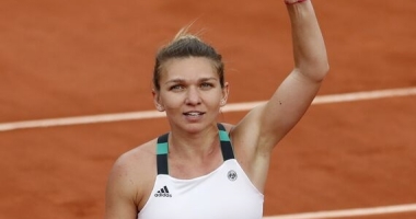 Stire din Sport : ROLAND GARROS / Simona Halep, la un pas de a ocupa primul loc în clasamentul WTA