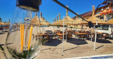 Confort și siguranță. Vacanță pe timp de pandemie, la "Perla Venusului" - 5