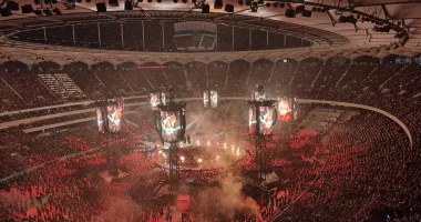 Stire din Social : ANPC, avertisment pentru români după țeapa cu bilete false la Metallica