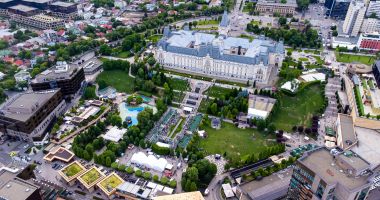 Stire din Social : Proiectele mixed use: o schimbare de paradigmă în dezvoltarea urbană