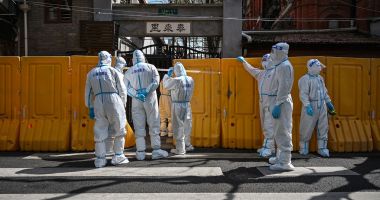 Stire din Actualitate : Probleme mari în China, din cauza pandemiei de Covid-19