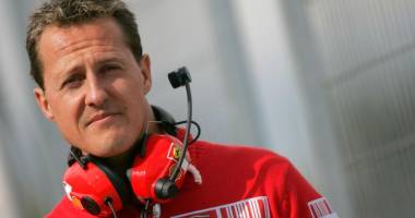 Stire din Sport : Noi informații despre starea de sănătate a lui Schumacher