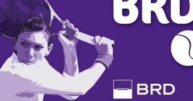 Stire din Sport : Programul zilei de azi de la BRD Bucharest Open