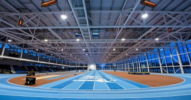 Stire din Sport : Finalele Campionatelor Naționale de atletism indoor