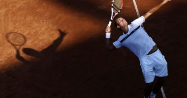 Stire din Sport : Marius Copil s-a calificat în sferturile de la Quimper