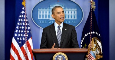 Stire din Actualitate : Barack Obama propune alocarea unui miliard de dolari pentru un plan de securitate în Europa de Est
