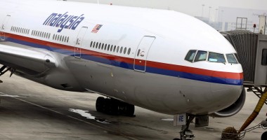 Stire din Actualitate : Misterul zborului MH370 al Malaysia Airlines