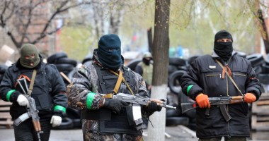 Stire din Actualitate : Criza în Ucraina! Pierderi MASIVE pentru armată: Mii de morți, elicoptere și vehicule blindate distruse