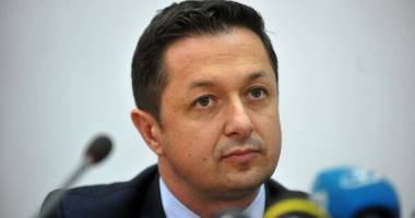 Stire din Social : Șeful ANPC, Marius Duncă, demis în urma tragediei din clubul Colectiv