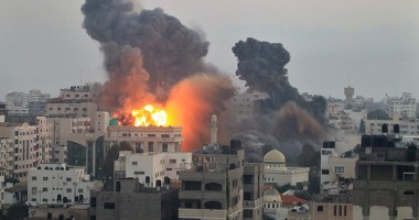 Stire din Actualitate : Guvernul italian confirmă moartea în Gaza a reporterului Simone Camilli