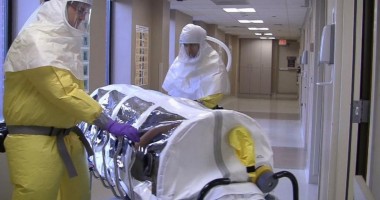 Stire din Actualitate : Veste proastă despre asistenta din Spania infectată cu Ebola