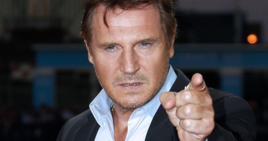 Stire din Actualitate : Vești proaste pentru fanii actorului Liam Neeson