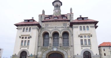 Stire din Cultură-Educație : "140 de ani de presă românească în Dobrogea"