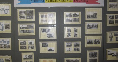 140 de ani de la înființarea Armei Transmisiuni - 2