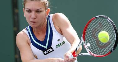 Stire din Sport : Noul clasament WTA. Pe ce loc este Simona Halep