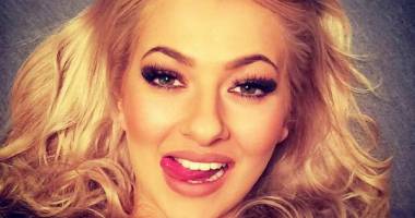 Stire din Monden : Lidia Buble: "În privința bărbaților..."