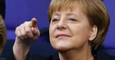 Stire din Politică-Administrație : Ce acuzații aduce Rusiei Angela Merkel