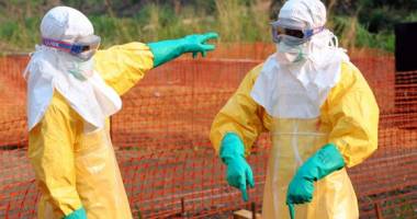Stire din Actualitate : Infirmiera britanică infectată cu Ebola se află în stare critică