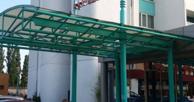 PERCHEZIȚII ÎN MAMAIA la mai multe hoteluri - 2
