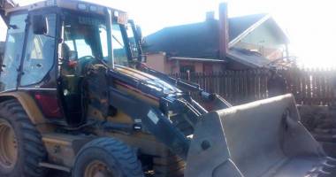 Stire din Eveniment : TRAGEDIE LA CONSTANȚA. Copil de cinci ani, MORT după ce a fost CĂLCAT DE UN TRACTOR